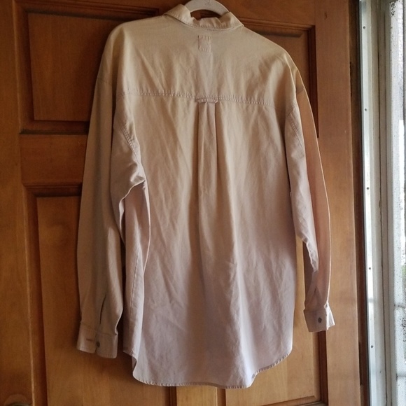 Jordache Men's Shirt - Picture 5 of 6